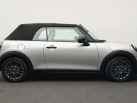 Gebraucht Mini Cooper S Cabriolet Favoured 204 PS (150 kW) 2025 Grau Cabrio