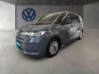 Occasion VW Multivan Energetic 150 ch (110 kW) 2022 Gris Monospace