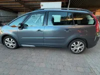 Used Citroën C4 136 HP (100 kW) 2006 Andere farben Minivan