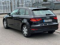 gebraucht Audi A3 Sportback g-tron 1.4 TFSI TGI