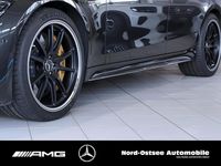 Gebraucht Mercedes AMG GT 63 AMG 843 PS (620 kW) 2023 Grau Coupé