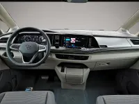 Neu VW California Beach 150 PS (110 kW) 2026 Manufacturer Van