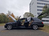 gebraucht BMW 530 530 5er i Touring Facelift
