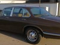 Gebraucht Jaguar XJ12 268 PS (197 kW) 1973 Braun Limousine