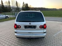 gebraucht VW Sharan Sportline