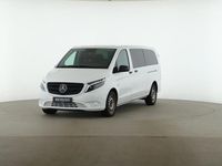 Gebraucht Mercedes Vito 190 PS (139 kW) 2023 Weiß Van