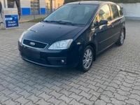 Usata Ford C-MAX 120 CV (88 kW) 2004 Blu Monovolume