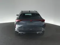 Gebraucht Cupra Formentor 150 PS (110 kW) 2025 Grau SUV