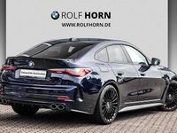 Gebraucht Alpina B4 495 PS (364 kW) 2023 Blau Limousine