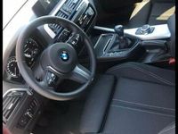 gebraucht BMW 118 i Edition M Sport Shadow Line lückenlos Scheckheft gepfleg