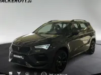 Neu Cupra Ateca 190 PS (139 kW) 2026 Grün SUV