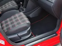 Gebraucht VW Polo GTI 192 PS (141 kW) 2017 Rot Kleinwagen