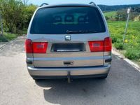 gebraucht Seat Alhambra 2,0