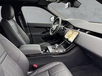 Gebraucht Land Rover Range Rover evoque SE Dynamic 204 PS (150 kW) 2025 Tribeca blue SUV