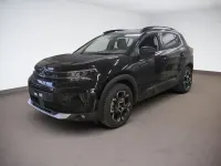 Gebraucht Citroën C5 Aircross 136 PS (100 kW) 2025 Perlaneraschwarz metallic SUV