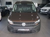 gebraucht VW Caddy Maxi Kasten BMT 4Motion+NAVI+PDC+AUTOMATIK+DSG