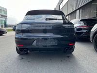 gebraucht Porsche Macan S-PANO-SPORTDESIGN-21``-1.HAND