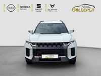 Nuova KGM Torres 204 CV (150 kW) 2026 Bianco SUV