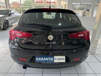 gebraucht Alfa Romeo Giulietta Super SPORT *KLIMAAUT.*MFL*PDC*LED*ALU