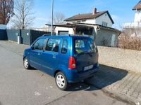 gebraucht Opel Agila 1.2