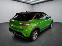 Gebraucht Opel Mokka-e Edition 100 kW (136 PS) 2021 Grün SUV