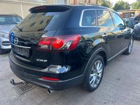 Gebraucht Mazda CX-9 277 PS (203 kW) 2015 Schwarz SUV