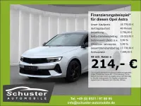 Usata Opel Astra 131 CV (96 kW) 2024 Argento Utilitaria