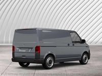 Gebraucht VW Transporter 110 PS (80 kW) 2021 Pure grey Van