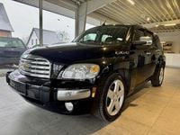 Gebraucht Chevrolet HHR LT 170 PS (125 kW) 2008 Kombi
