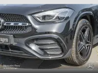 Gebraucht Mercedes GLA220 AMG 190 PS (139 kW) 2025 Schwarz SUV