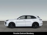 Gebraucht Porsche Cayenne 354 PS (260 kW) 2022 Weiß SUV