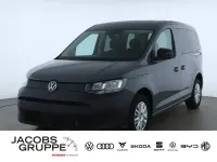 Gebraucht VW Caddy 75 PS (55 kW) 2025 Grau Van / Kleinbus