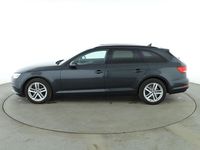Gebraucht Audi A4 2019 Grau Kombi