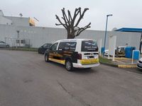 gebraucht VW Caddy Caddy2.0 TDI (7-Si.) DSG Maxi XTRA