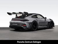 gebraucht Porsche 911 GT3 RS 992Weissach-Paket Clubsportpaket PCCB Liftsystem