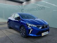 Gebraucht Mitsubishi Colt Edition 91 PS (66 kW) 2024 Blau Limousine