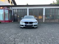gebraucht BMW 330 d Touring M Sport - M Paket