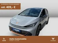 Neu Cupra Born VZ2 239 kW (326 PS) 2026 Grau Kleinwagen