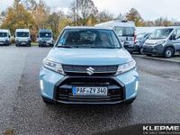 Gebraucht Suzuki Vitara Comfort+ 129 PS (94 kW) 2025 Ice/cosmic black pearl Limousine