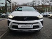 gebraucht Opel Crossland 1.2 Elegance AHK NAVI