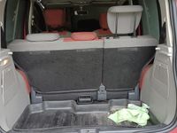 Gebraucht Renault Modus 88 PS (64 kW) 2006 Rot Van / Kleinbus