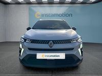 Gebraucht Renault Captur 140 PS (102 kW) 2025 Grau SUV