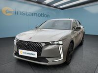 Gebraucht DS Automobiles DS4 131 PS (96 kW) 2023 Grau SUV