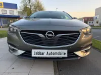 Gebraucht Opel Insignia Edition 170 PS (125 kW) 2019 Grau Kombi