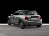 Gebraucht Mini Cooper SE Hatch 135 kW (184 PS) 2022 Moonwalk grey Kleinwagen