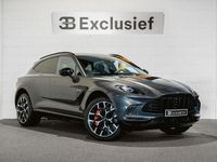 Gebraucht Aston Martin DBX 551 PS (405 kW) 2021 Grau SUV