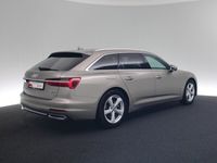 gebraucht Audi A6 Avant Sport