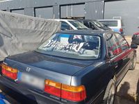 Gebraucht Honda Accord 181 PS (133 kW) 1991 Blau Limousine