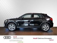 gebraucht Audi Q2 Q235 TFSI advanced LED S-tronic Parkassist