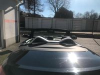 Gebraucht Opel Tigra 125 PS (91 kW) 2005 Schwarz Cabrio
